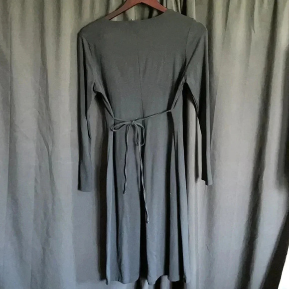 Black GAP Maternity Dress‎ S - Picture 2 of 3